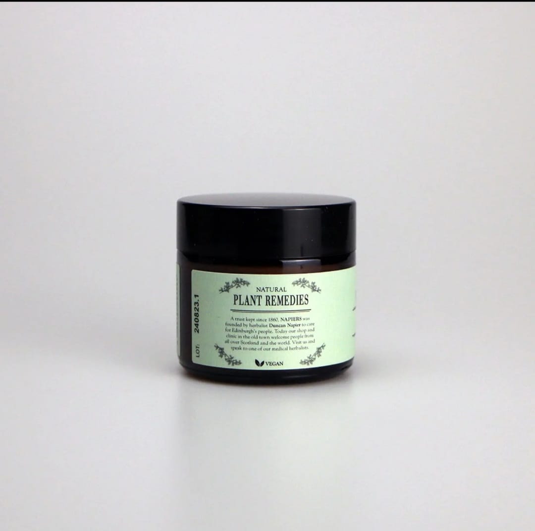 Napiers Women's Wild Yam Cream, Wild Yam Root Cream, Bestseller