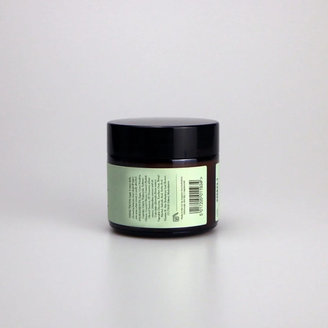 Napiers Women's Wild Yam Cream, Wild Yam Root Cream, Bestseller