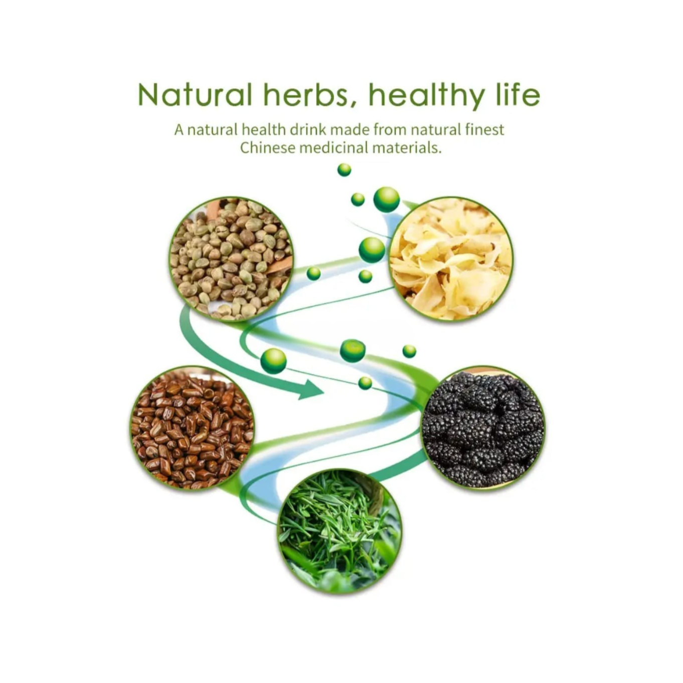 Winstown Original Slim Tea Healthy Colon Cleanser Detox and Weight Loss